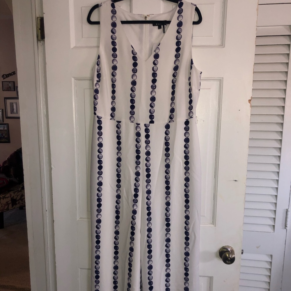 DKNY Jumpsuit